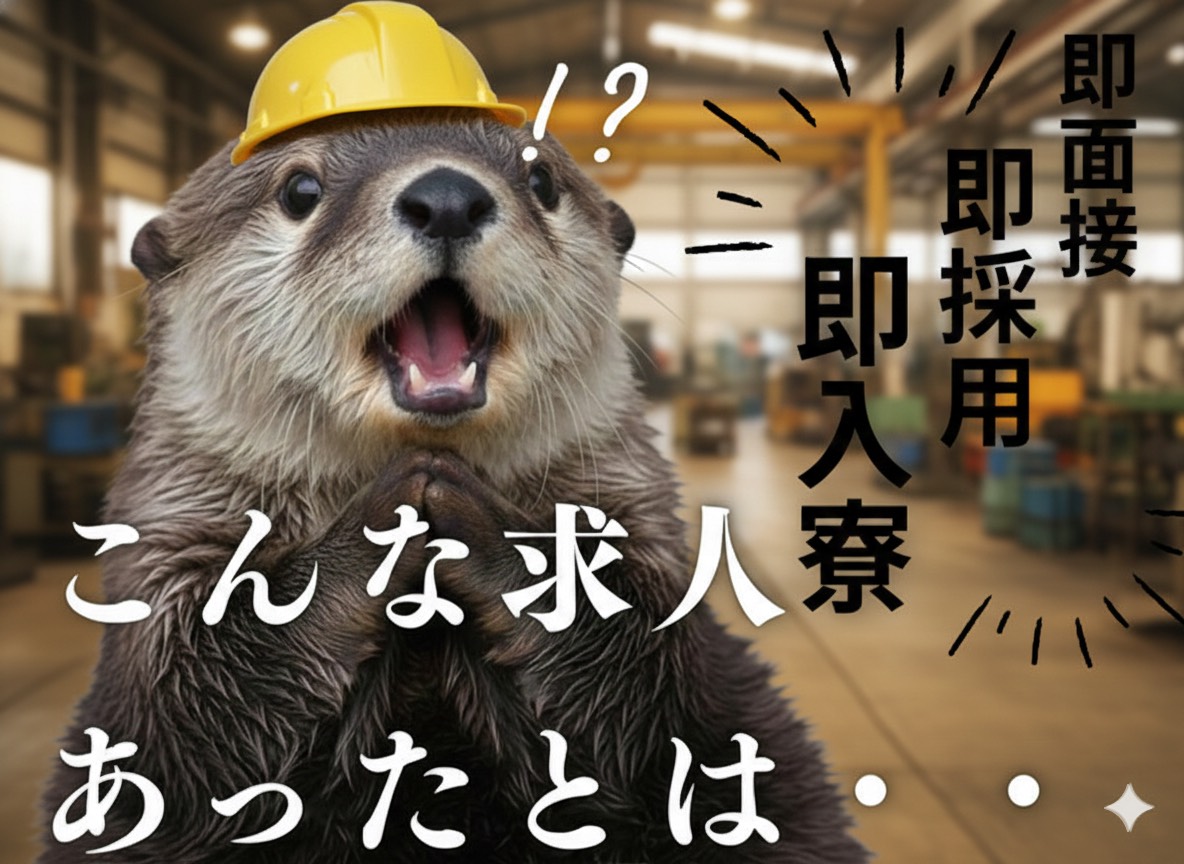 派遣 工場スタッフ・工場内作業 検査・検品 製造スタッフ 組立・組付け 機械オペレーター・マシンオペレーター 加工 寮費無料 １R寮・個室寮 家具・家電・寝具付き 初期費用不要 マンション・アパート寮 バス・トイレ別 保証人不要の求人情報イメージ1