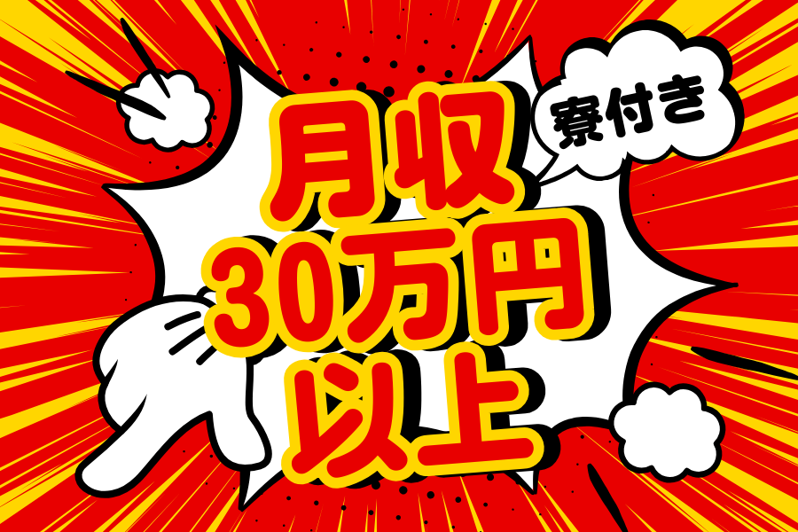 無期雇用派遣 工場スタッフ・工場内作業 検査・検品 製造スタッフ 組立・組付け 即入寮OK 寮費無料 １R寮・個室寮 待機寮完備 カップル寮・夫婦寮 家族寮・家族社宅 家具・家電・寝具付き 初期費用不要 引越しサポートあり マンション・アパート寮 バス・トイレ別 本日入寮可 保証人不要求人イメージ